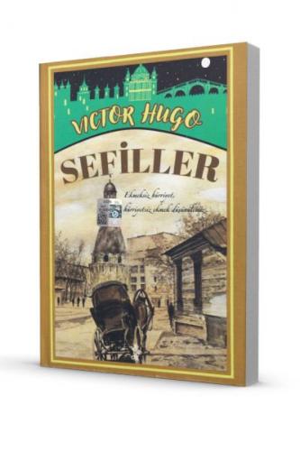 Sefiller - Victor Hugo - Venedik Yayınları