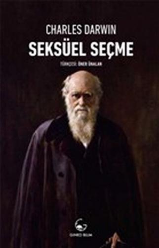 Seksüel Seçme - Charles Darwin - Ginko Kitap