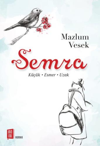 Semra - Mazlum Vesek - Mona Kitap