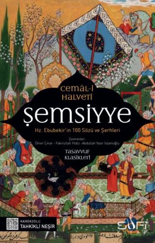 Şemsiyye - Cemal Halveti - Sufi Kitap