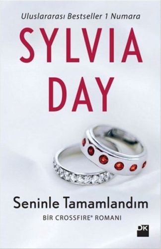 Seninle Tamamlandım - Sylvia Day - Doğan Kitap