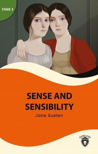 Sense and Sensibility - Stage 3 - Jane Austen - Dorlion Yayınevi