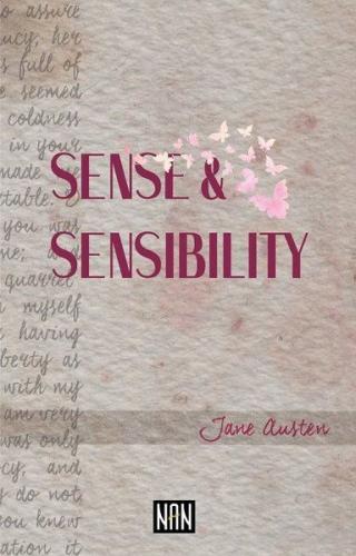Sense and Sensibility - Jane Austen - Nan Kitap