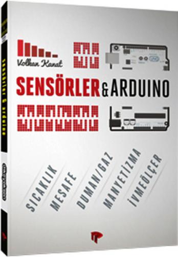 Sensörler ile Arduino - Volkan Kanat - Dikeyeksen Yayın Dağıtım