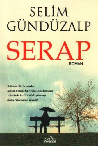Serap - Selim Gündüzalp - Zafer Yayınları