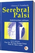 Serebral Palsi - Christos P. Panteliadis - Pelikan Tıp Teknik Yayıncıl