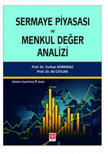 Sermaye Piyasası ve Menkul Değer Analizi - Ali Ceylan-Turhan Korkmaz -