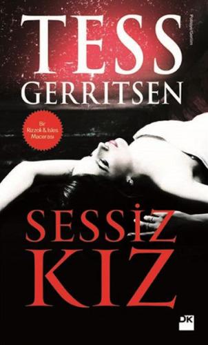 Sessiz Kız - Tess Gerritsen - Doğan Kitap