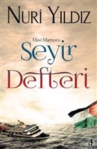 Seyir Defteri - Nuri Yıldız - Bengisu Yayınları
