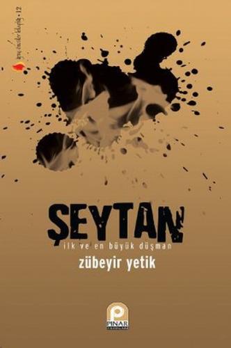 Şeytan - Zübeyir Yetik - Pınar Yayınları