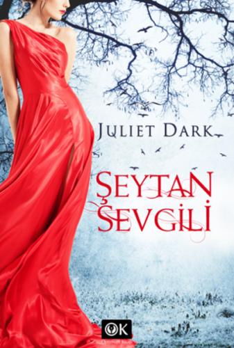 Şeytan Sevgili - Dark Juliet - Optimum Kitap