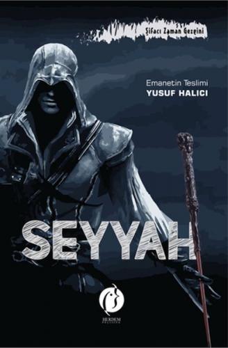 Seyyah - Yusuf Halıcı - Herdem Kitap