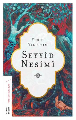 Seyyid Nesimi - Yusuf Yıldırım - Ketebe Yayınları