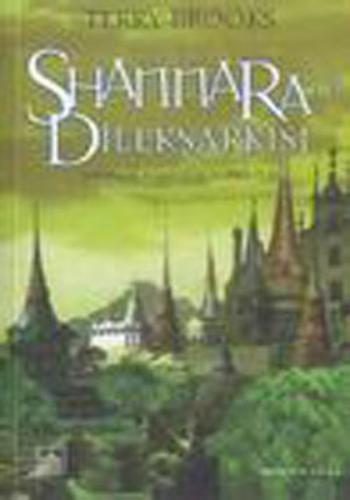 Shannara'nın Dilekşarkısı - Terry Brooks - İthaki Yayınları