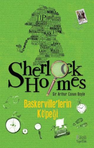 Sherlock Holmes: Baskerville'Lerin Köpeği - Sir Arthur Conan Doyle - B