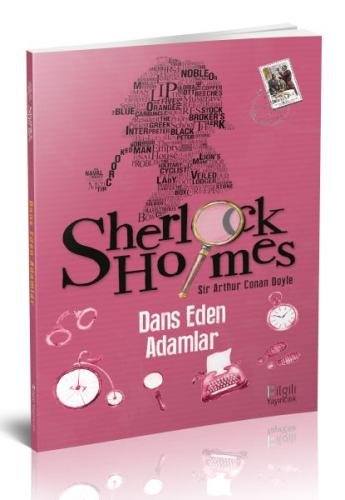 Sherlock Holmes Dans Eden Adamlar - Sir Arthur Conan Doyle - Bilgili Y