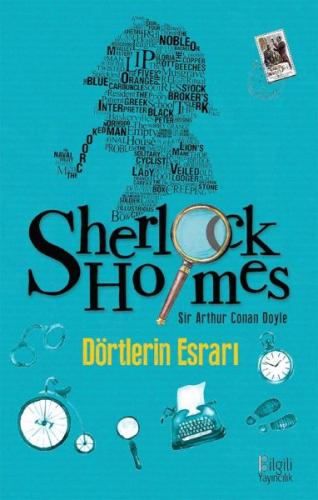 Sherlock Holmes: Dörtlerin Esrarı - Sir Arthur Conan Doyle - Bilgili Y