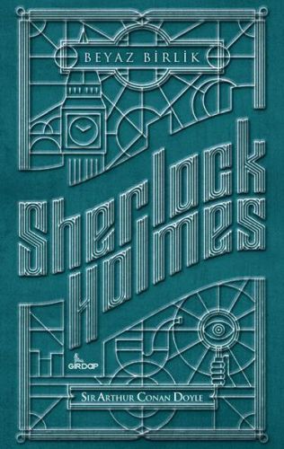 Sherlock Holmes - Kızıl Dosya - Sir Arthur Conan Doyle - Marcel