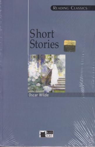 Short Stories Cd'li - Oscar Wilde - Black Cat