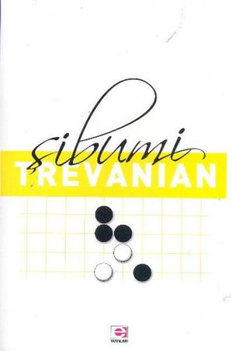 Şibumi - Trevanian (Rodney William Whitaker) - E Yayınları