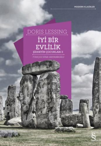 İyi Bir Evlilik - Doris Lessing - Everest Yayınları