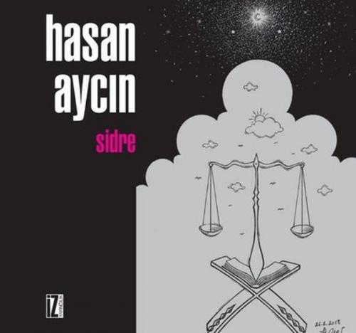 Sidre (Ciltli) - Hasan Aycın - İz Yayıncılık
