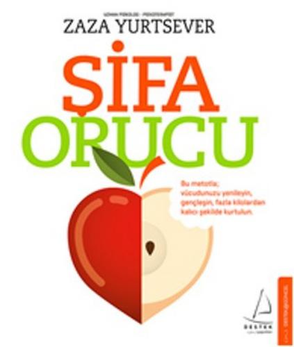 Şifa Orucu - Zaza Yurtsever - Destek Yayınları