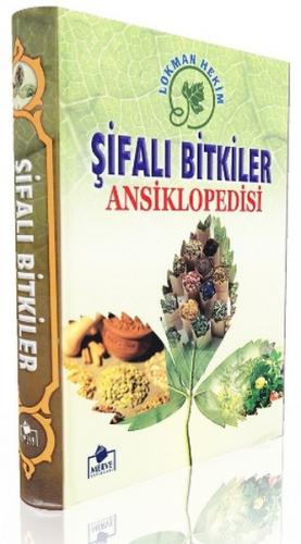 Şifalı Bitkiler Ansiklopedisi (Bitki-005) Lokman Hekim