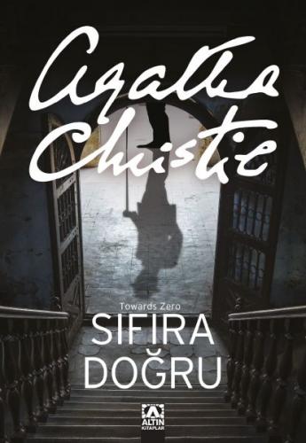 Sıfıra Doğru - Agatha Christie - Altın Kitaplar