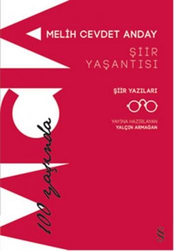 Melih Cevdet Anday: Şiir Yaşantısı - Kolektif - Everest Yayınları