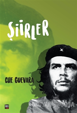 Şiirler - Che Guevara - İleri Yayınları