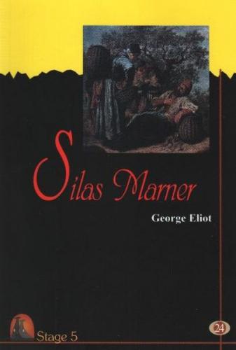Silas Marner CD’li - Stage 5 - George Eliot - Kapadokya Yayınları