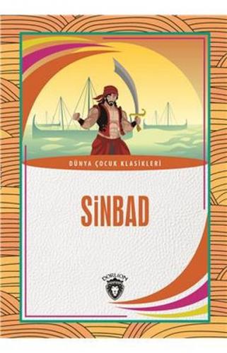 Sinbad - Kolektif - Dorlion Yayınevi