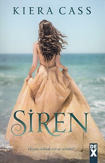 Siren - Kiera Cass - Dex Yayınevi