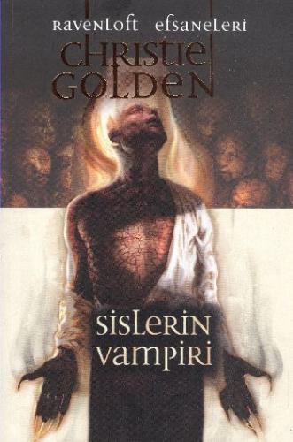 Sislerin Vampiri - Chiristie Golden - Laika Yayıncılık