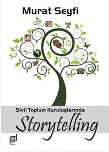 Storytelling - Murat Seyfi - Pales Yayıncılık