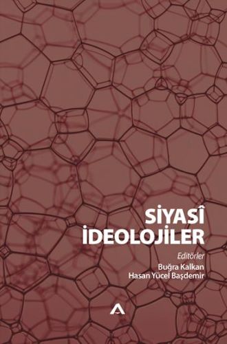 Siyasi İdeolojiler - Hasan Yücel Başdemir - Adres Yayınları