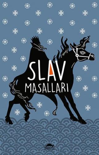 Slav Masalları - A. H. Wratislaw - Maya Kitap