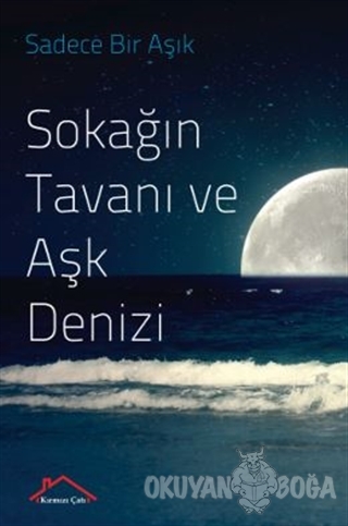 Sokağın Tavanı ve Aşk Denizi - Kolektif - Kırmızı Çatı Yayınları