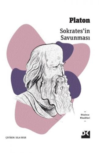 Sokrates'in Savunması - Platon (Eflatun) - Doğan Kitap