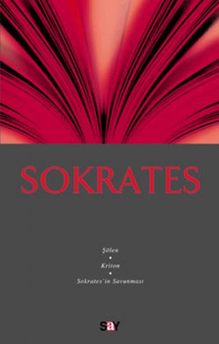 Sokrates - Kolektif - Say Yayınları