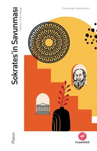 Sokrates'in Savunması - Platon - Flamingo Yayınları