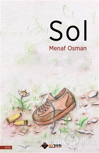 Sol - Menaf Osman - Aryen Yayınları