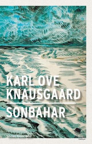 Sonbahar (Ciltli) - Karl Ove Knausgaard - MonoKL