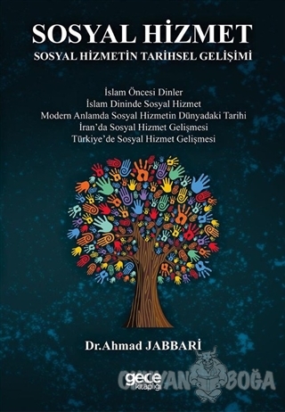 Sosyal Hizmet - Ahmad Jabbari - Gece Kitaplığı