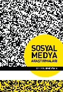 Sosyal Medya Araştırmaları - Deniz Yengin - Paloma Yayınevi