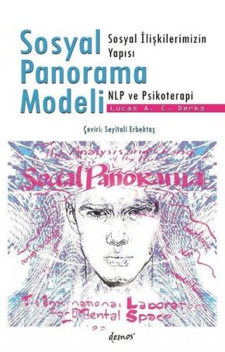 Sosyal Panorama Modeli - Lucas A. C. Derks - Demos Yayınları