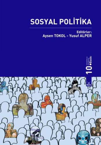 Sosyal Politika - Yusuf Alper - Dora Yayınları