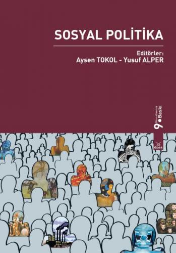 Sosyal Politika - Komisyon - Dora Basım Yayın