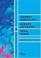 Sovyet Öyküleri - 4 - Andrey Merkulov - Yazılama Yayınevi